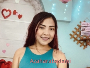 Azaharabadawi