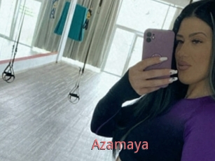 Azamaya