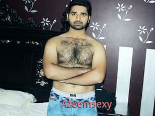 Azeemsexy