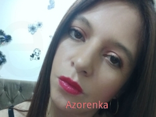 Azorenka