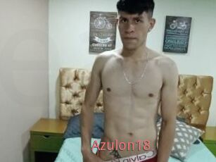 Azulon18