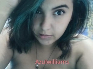 Azulwilliams