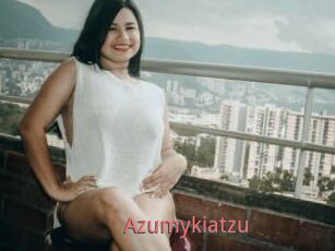 Azumykiatzu