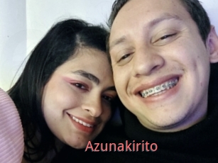 Azunakirito