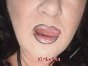 Kinkylisa