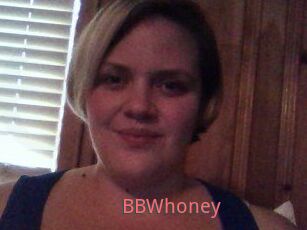 BBWhoney