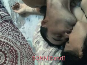 BONNIEandI