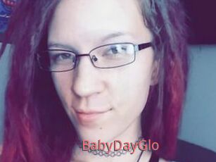 BabyDayGlo