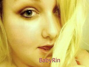 BabyRin
