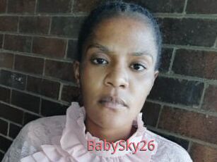 BabySky26