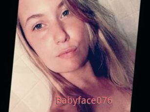 Babyface076
