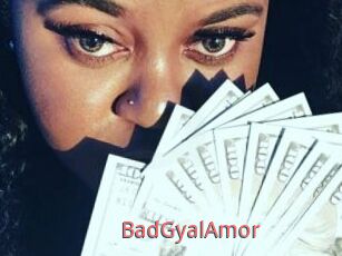 BadGyalAmor Esthelove Adult