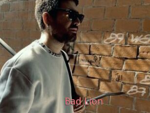 Bad_Lion