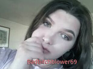 Badbitchblower69