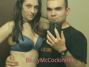 BarryMcCockinner