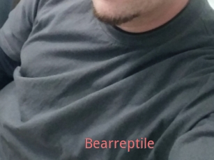 Bearreptile