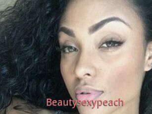 Beautysexypeach