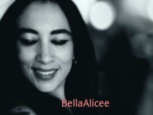 BellaAlicee