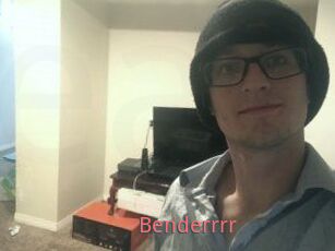 Benderrrr