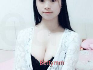 Bettymm
