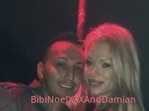 BibiNoelXXXAndDamian