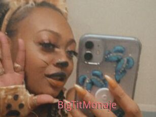 BigTitMonaje