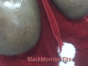 BlackMonsterTits