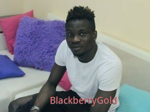 BlackberryGold