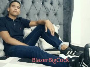 BlazerBigCock Esthelove Adult