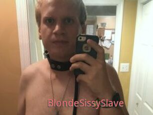 BlondeSissySlave