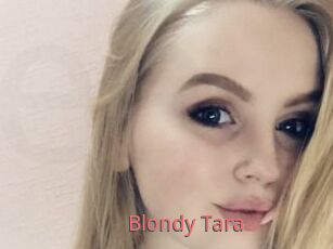 Blondy_Tara