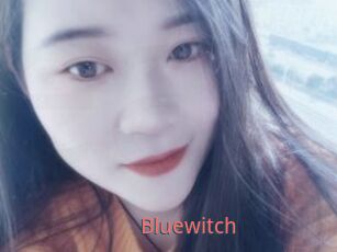 Bluewitch