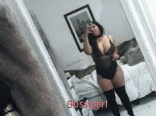 Bossygirl