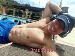 BradSupra