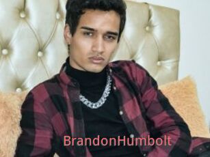 BrandonHumbolt