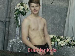 BrandonKale