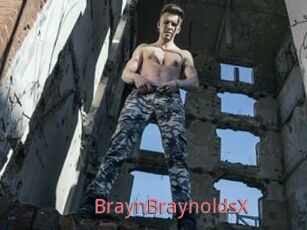 BraynBraynoldsX