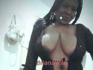 BrianaWild