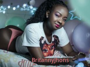 BritannyJhons