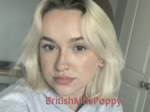 BritishMissPoppy