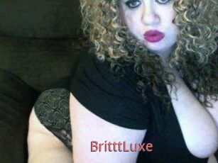 BritttLuxe
