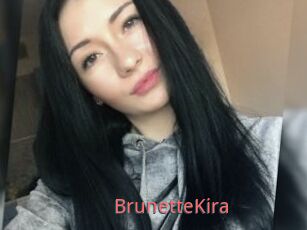 BrunetteKira