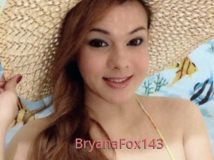 BryanaFox143