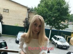 BunnyRoyal