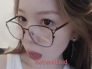 Baberabbid