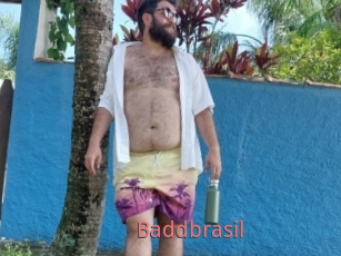 Baddbrasil