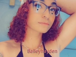 Baileyhayden
