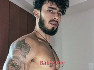 Bakysexy