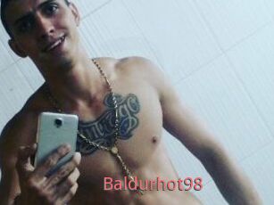 Baldurhot98