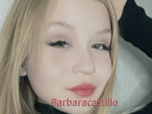 Barbaracastillo